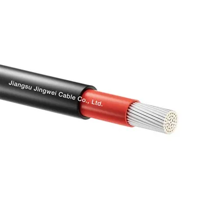 Cable Pv Dc