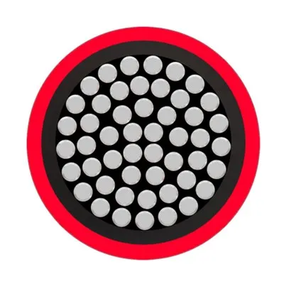 Cebl Solar Coch